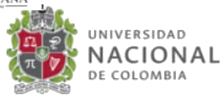 Universidad Nacional de Colombia