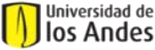 Universidad de los Andes